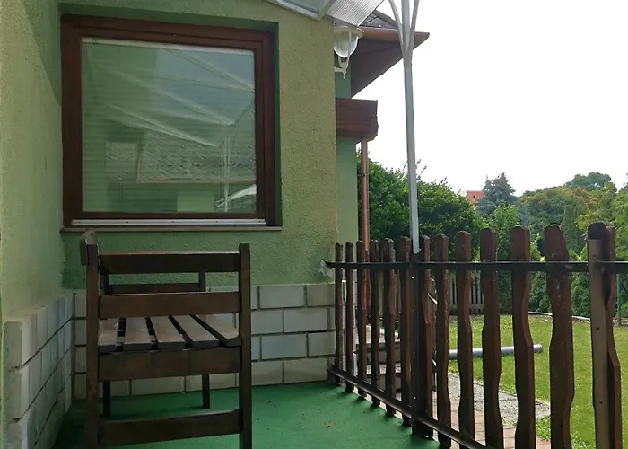 CORSO Central Home, Keszthely