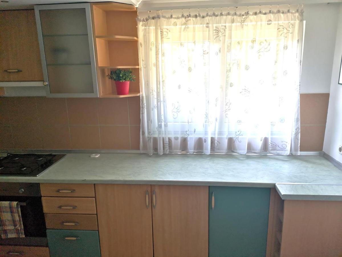 Apartman Corso Home, Keszthely