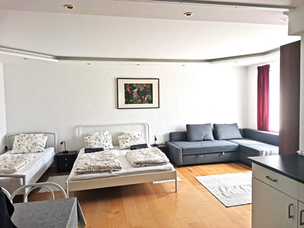 Corso Home,