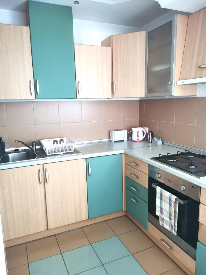 Corso Home, Apartman Keszthely
