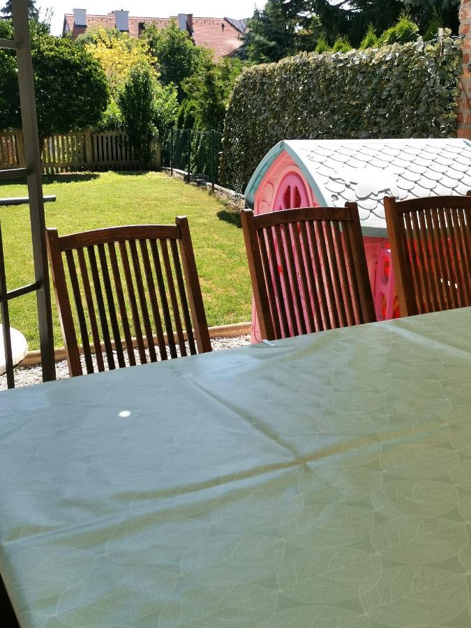 Corso Home, Apartman