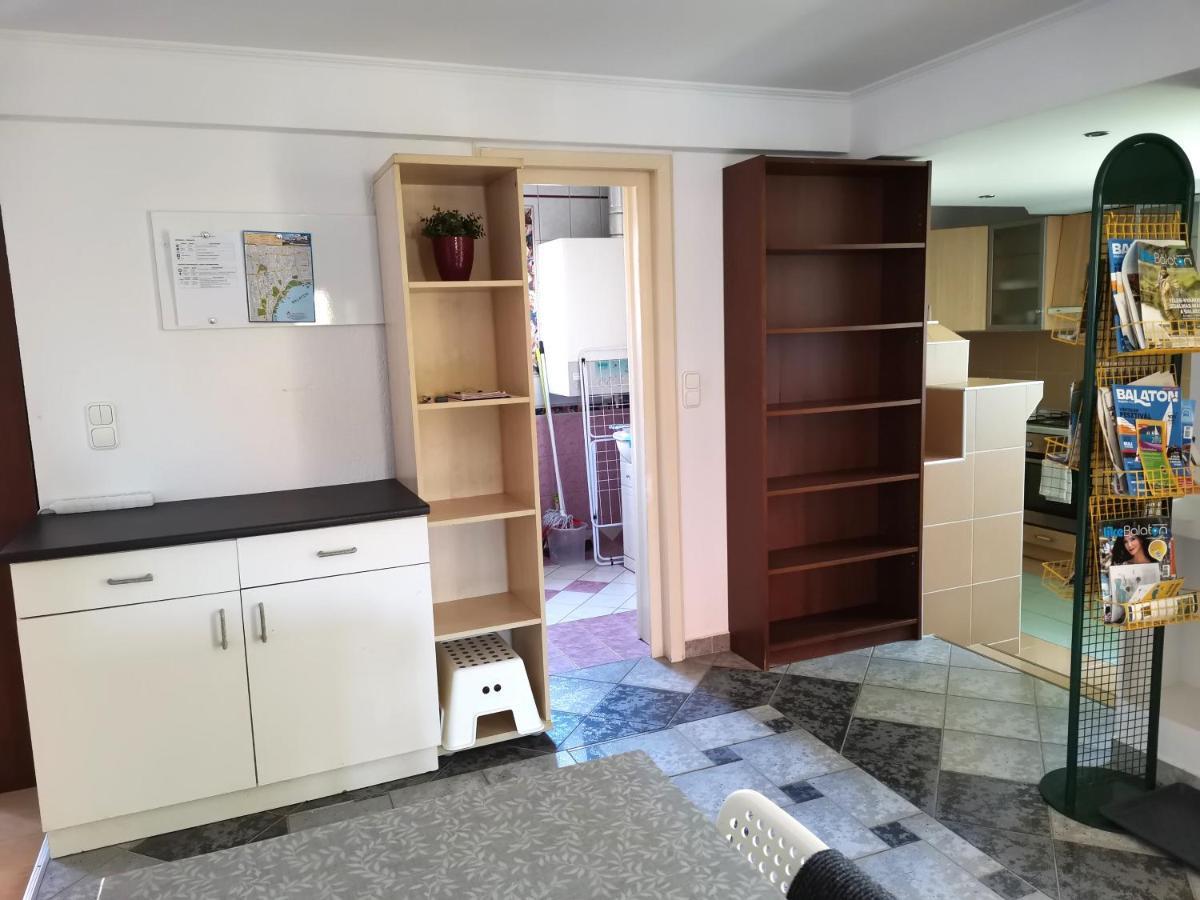 Corso Home, Keszthely