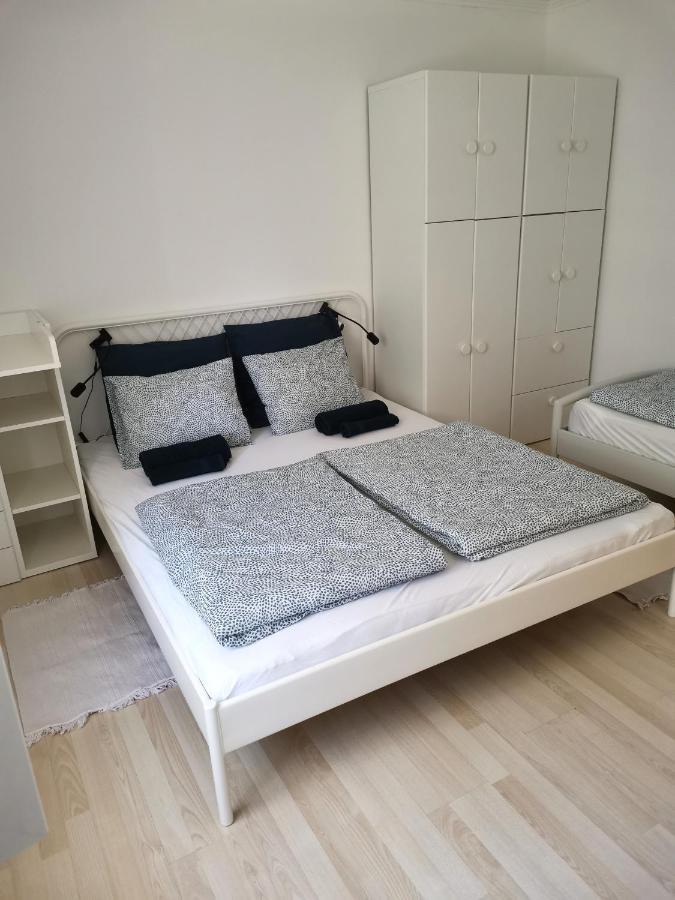 Appartamento Corso Home, Keszthely