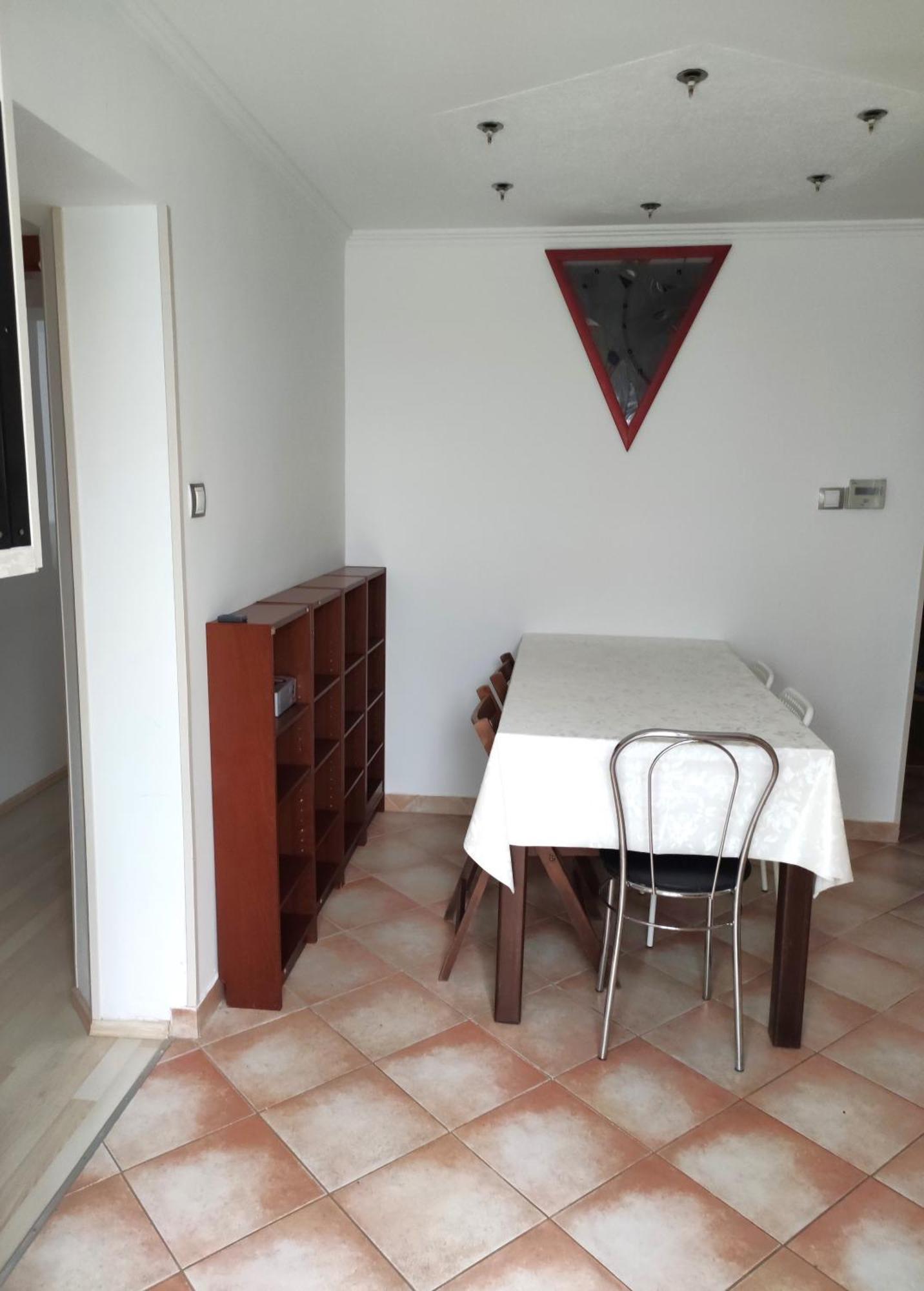 Corso Home, Appartamento