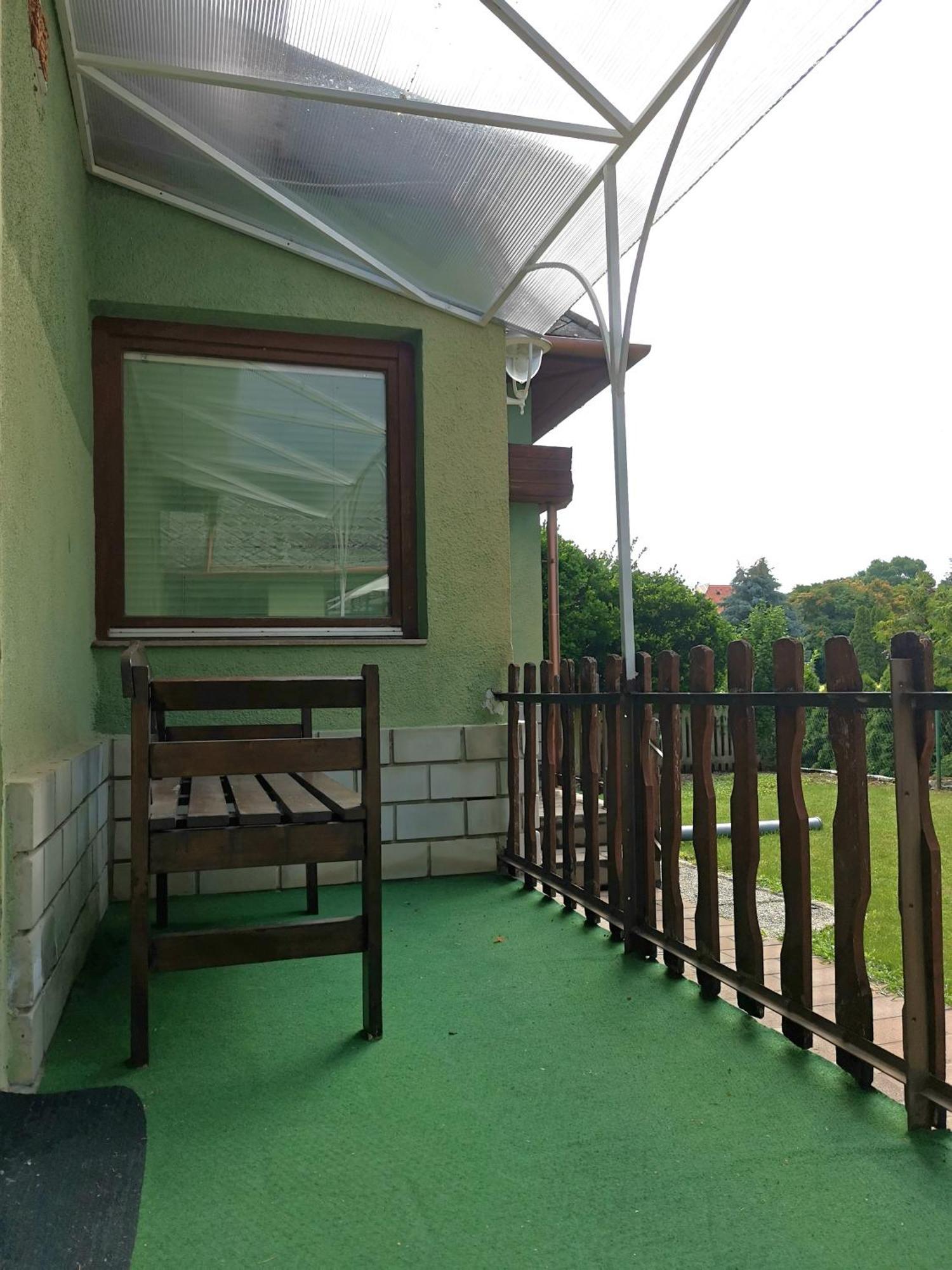 Corso Home, * Keszthely