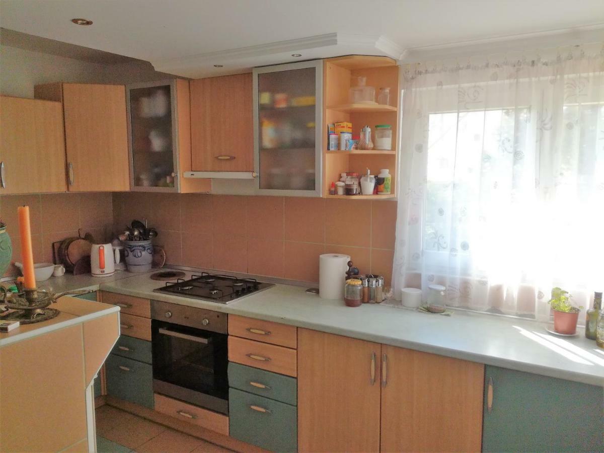 Corso Home, Apartman