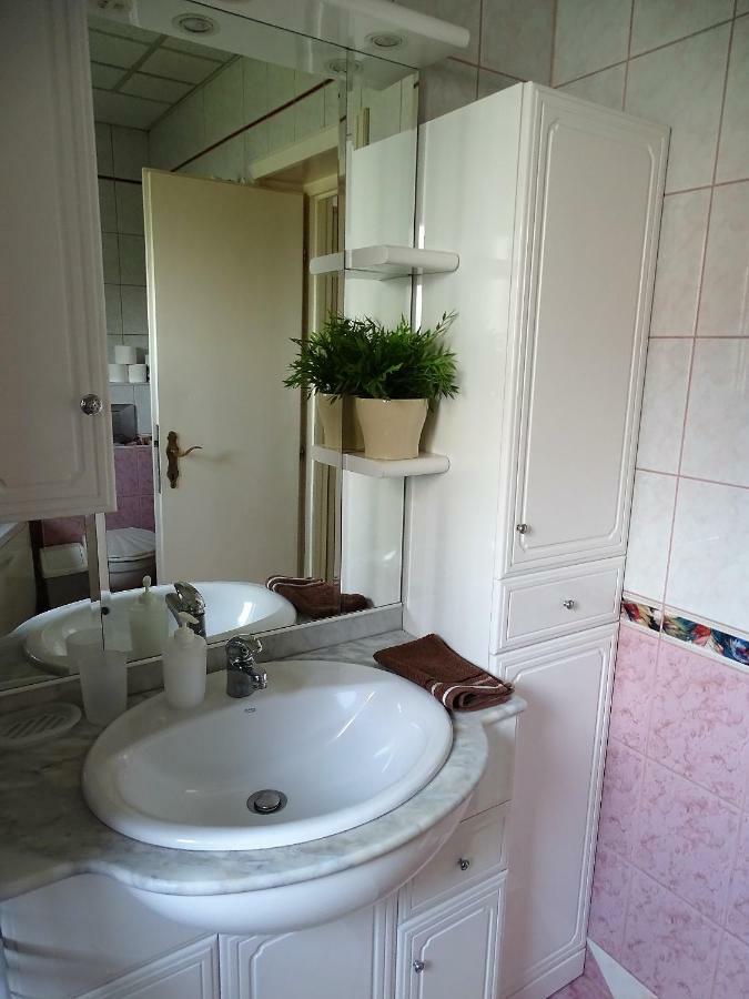 Corso Home, Apartman Keszthely