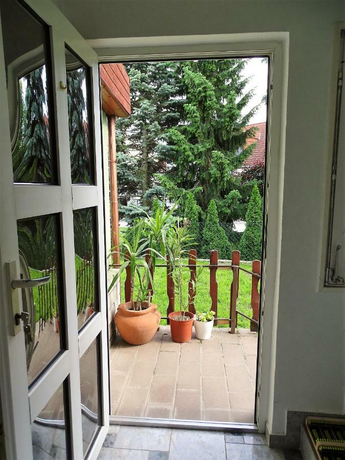 Apartman Corso Home, *