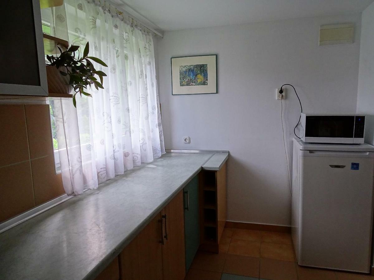 Corso Home, Apartman
